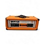Used Orange Amplifiers SUPER CRUSH 100 Solid State Guitar Amp Head