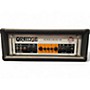 Used Orange Amplifiers SUPER CRUSH 100 Tube Guitar Amp Head