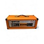 Used Orange Amplifiers SUPER CRUSH 100 Tube Guitar Amp Head