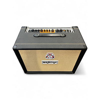 Used Orange Amplifiers SUPER CRUSH 100C Guitar Combo Amp