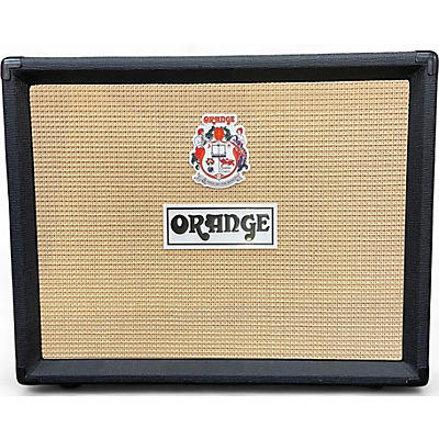 Used Orange Amplifiers SUPER CRUSH 100C Guitar Combo Amp