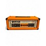 Used Orange Amplifiers SUPER CRUSH 100H Solid State Guitar Amp Head