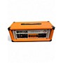 Used Orange Amplifiers SUPER CRUSH 100W HEAD Solid State Guitar Amp Head