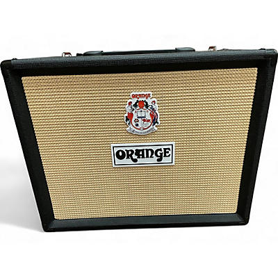 Used Orange Amplifiers SUPER CRUSH Guitar Combo Amp