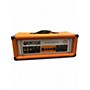 Used Orange Amplifiers SUPER CUSH 100 Solid State Guitar Amp Head