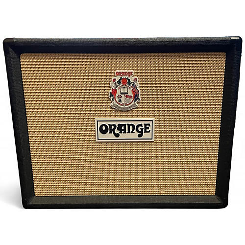 Orange Amplifiers Used Orange Amplifiers Super Crush 100 Guitar Combo Amp