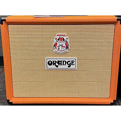 Orange Amplifiers Used Orange Amplifiers Super Crush 100 Guitar Combo Amp