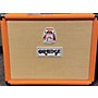 Used Orange Amplifiers Used Orange Amplifiers Super Crush 100 Guitar Combo Amp