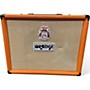 Used Orange Amplifiers Super Crush 100 Guitar Combo Amp