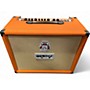 Used Orange Amplifiers Super Crush 100 Guitar Combo Amp