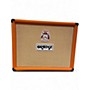 Used Orange Amplifiers Super Crush 100 Guitar Combo Amp