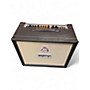Used Orange Amplifiers Super Crush 100 Guitar Combo Amp