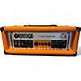 Used Orange Amplifiers Super Crush 100 Head Solid State Guitar Amp Head