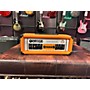 Used Orange Amplifiers Used Orange Amplifiers Super Crush 100 Solid State Guitar Amp Head