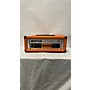 Used Orange Amplifiers Used Orange Amplifiers Super Crush 100 Solid State Guitar Amp Head