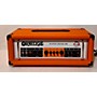 Used Orange Amplifiers Used Orange Amplifiers Super Crush 100 Solid State Guitar Amp Head