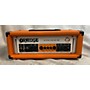 Used Orange Amplifiers Used Orange Amplifiers Super Crush 100 Solid State Guitar Amp Head