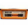 Used Orange Amplifiers Used Orange Amplifiers Super Crush 100 Solid State Guitar Amp Head