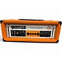 Used Orange Amplifiers Super Crush 100 Solid State Guitar Amp Head