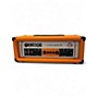 Used Orange Amplifiers Super Crush 100 Solid State Guitar Amp Head