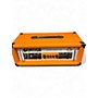 Used Orange Amplifiers Super Crush 100 Solid State Guitar Amp Head