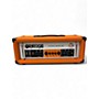 Used Orange Amplifiers Super Crush 100 Solid State Guitar Amp Head
