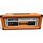 Used Orange Amplifiers Super Crush 100 Solid State Guitar Amp Head