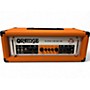 Used Orange Amplifiers Super Crush 100 Solid State Guitar Amp Head
