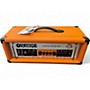 Used Orange Amplifiers Super Crush 100 Solid State Guitar Amp Head