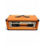 Used Orange Amplifiers Super Crush 100 Solid State Guitar Amp Head
