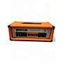 Used Orange Amplifiers Super Crush 100 Tube Guitar Amp Head