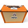 Used Orange Amplifiers Super Crush 100C Combo Guitar Combo Amp