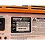 Used Orange Amplifiers Super Crush 100H 100W Solid State Guitar Amp Head