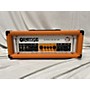 Used Orange Amplifiers Used Orange Amplifiers Super Crush 100H Solid State Guitar Amp Head