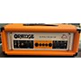 Used Orange Amplifiers Used Orange Amplifiers Super Crush 100H Solid State Guitar Amp Head