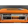 Used Orange Amplifiers Used Orange Amplifiers Super Crush 100H Solid State Guitar Amp Head