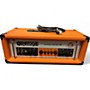 Used Orange Amplifiers Used Orange Amplifiers Super Crush 100H Solid State Guitar Amp Head