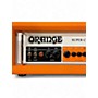 Used Orange Amplifiers Super Crush 100H Solid State Guitar Amp Head