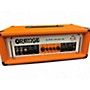 Used Orange Amplifiers Super Crush 100H Solid State Guitar Amp Head