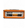 Used Orange Amplifiers Super Crush 100H Solid State Guitar Amp Head