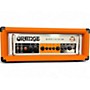 Used Orange Amplifiers Super Crush 100W  Solid State Guitar Amp Head