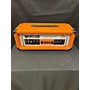 Used Orange Amplifiers Used Orange Amplifiers Super Crush 100h Solid State Guitar Amp Head