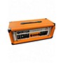Used Orange Amplifiers Super Crush 100h Solid State Guitar Amp Head