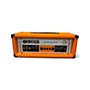 Used Orange Amplifiers Super Crush 100w Solid State Guitar Amp Head