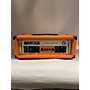 Used Orange Amplifiers Used Orange Amplifiers Super Solid State Guitar Amp Head