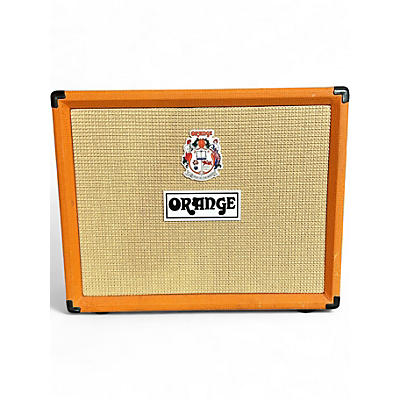 Used Orange Amplifiers Super crush 100 Guitar Combo Amp