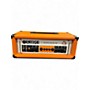 Used Orange Amplifiers Used Orange Amplifiers Super crush 100 Solid State Guitar Amp Head