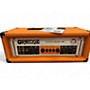 Used Orange Amplifiers Used Orange Amplifiers Super crush 100 Solid State Guitar Amp Head