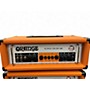 Used Orange Amplifiers Super crush 100 Solid State Guitar Amp Head