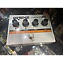 Used Orange Amplifiers Used Orange Amplifiers TERROR STAMP Effect Pedal